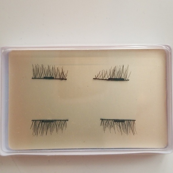Other - Magnetic Eyelashes (1 pair)
